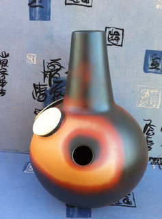 percussion udu drum